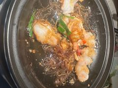 -绿茶餐厅(领展购物广场·中关村店)