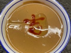 秘制麻酱小料-清真·京华源铜锅涮肉(丰庆店)