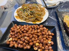 -大成海鲜烧烤·龙虾(南方商城店)