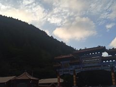 -塞罕坝国家级自然保护区