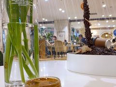-1/4 ONE QUARTER COFFEE LAB(朝阳大悦城店)