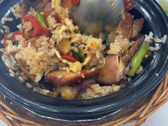 -湖南常德牛肉米粉(十梓街店)