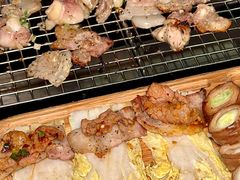 -夜食白市Yespicy·烧烤啤酒宵夜(番禺四海城店)
