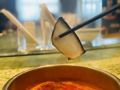 -爱丽格斯火锅(东岸国际店)