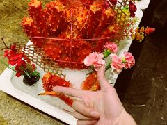 -雍和会海鲜姿造自助(湖东路店)