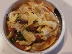 -壹只菜·崇明本地特色菜(崇明南门店)