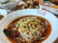 豌豆面-余丞记川渝面馆(云峰店)