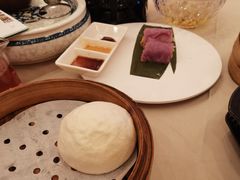 -顺风山庄(水濂山店)