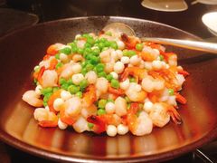 -上海苏宁宝丽嘉酒店·嘉府壹号中餐厅