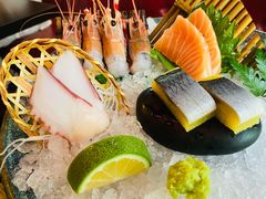 原志刺身拼盘-原志优秀食材·匠心料理·海胆主题(金亿广场店)