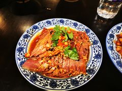 -蓝田九大碗民俗食府(蓝田店)