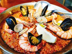 -Alma西班牙餐厅(大悅城店)