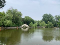 -南阳卧龙岗武侯祠