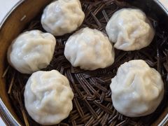 鸡汁汤包-百年尹氏汤包(湖南路狮子桥店)
