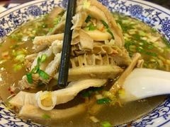 -泉儿头杂碎·清真(城东总店)