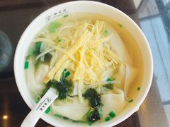 虾仁小馄饨-熙盛源(复兴路店)