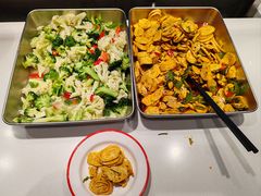 -福瑞记老孙头biangbiang面(新生路店)