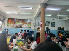 -榮泰米粉湯(Left Shop)