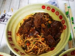 -小罗子汤店(大士院总店)