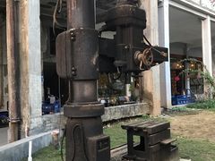 -广州市紫泥堂文化创意园景区
