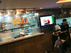 android_upload_pic-新大咀港式茶餐厅(宝山万达店)