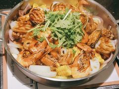 -和福顺·牛肉海鲜焖锅(汕头金平万达广场店)