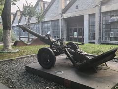 -南京晨光1865创意产业园