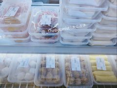 -光明邨大酒家(淮海路店)