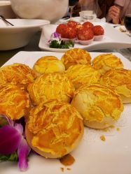 -中茵皇冠假日酒店·宴会厅