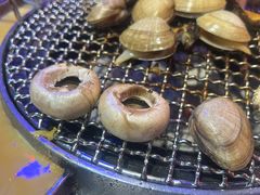-釜山火炉·海鲜烤肉(紫藤路店)