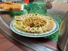 -宾朋海鲜饭庄(兴海路店)