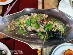 -BAI BUA RESTAURANT