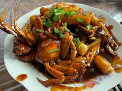 -妈妈的小作坊(陈家镇店)