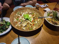 -苏帮主三样菜·江湖川菜(高新店)