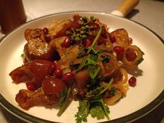 -晓粤·惹味粤菜(凯德乐峰广场店)