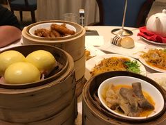 -泉州富力万达文华酒店-品珍中餐厅