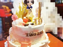 -你好独角兽·蛋糕甜品