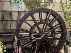-苏州上方山国家森林公园