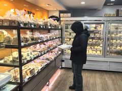 -凯司令(豫园地铁站店)