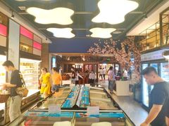 -野妹经典火锅(江夏中百店)