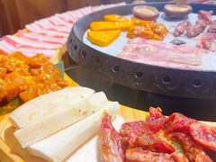-韩热集市(百源店)