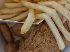 -麦当劳(曲阳店)