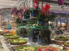 -半岛听涛蒸汽海鲜自助(K11店)