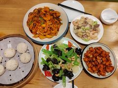 -陈傻子餐厅(世纪都会店)