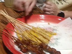 -北丐先生·野馄饨烧烤(泰达E街区店)