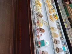 -卷心卷意·轻甜蛋糕(新光天地店)