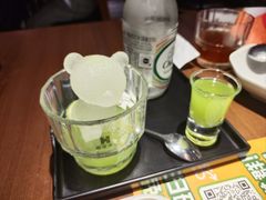 -豪客来牛排(空港华联店)