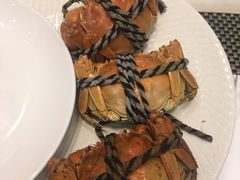 -新发展亚太JW万豪酒店·福苑咖啡厅