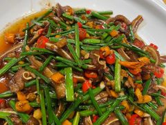 -衡厨·衡阳土菜(中南店)