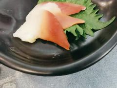 北极贝-怡乡王品海鲜姿造自助体验餐厅(大岛商业广场店)
